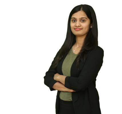 Dr Anavi Desai